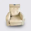 Poltrona Pós Cirurgica Eletronica Off white